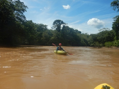 river photo
